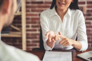 8 consejos para preparar una entrevista en una empresa de trabajo temporal