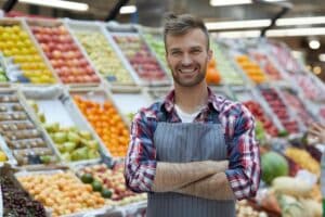 Temporary employment in the retail sector: 8 advantages