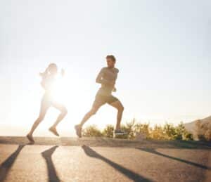 Sport at work: 7 reasons to do it